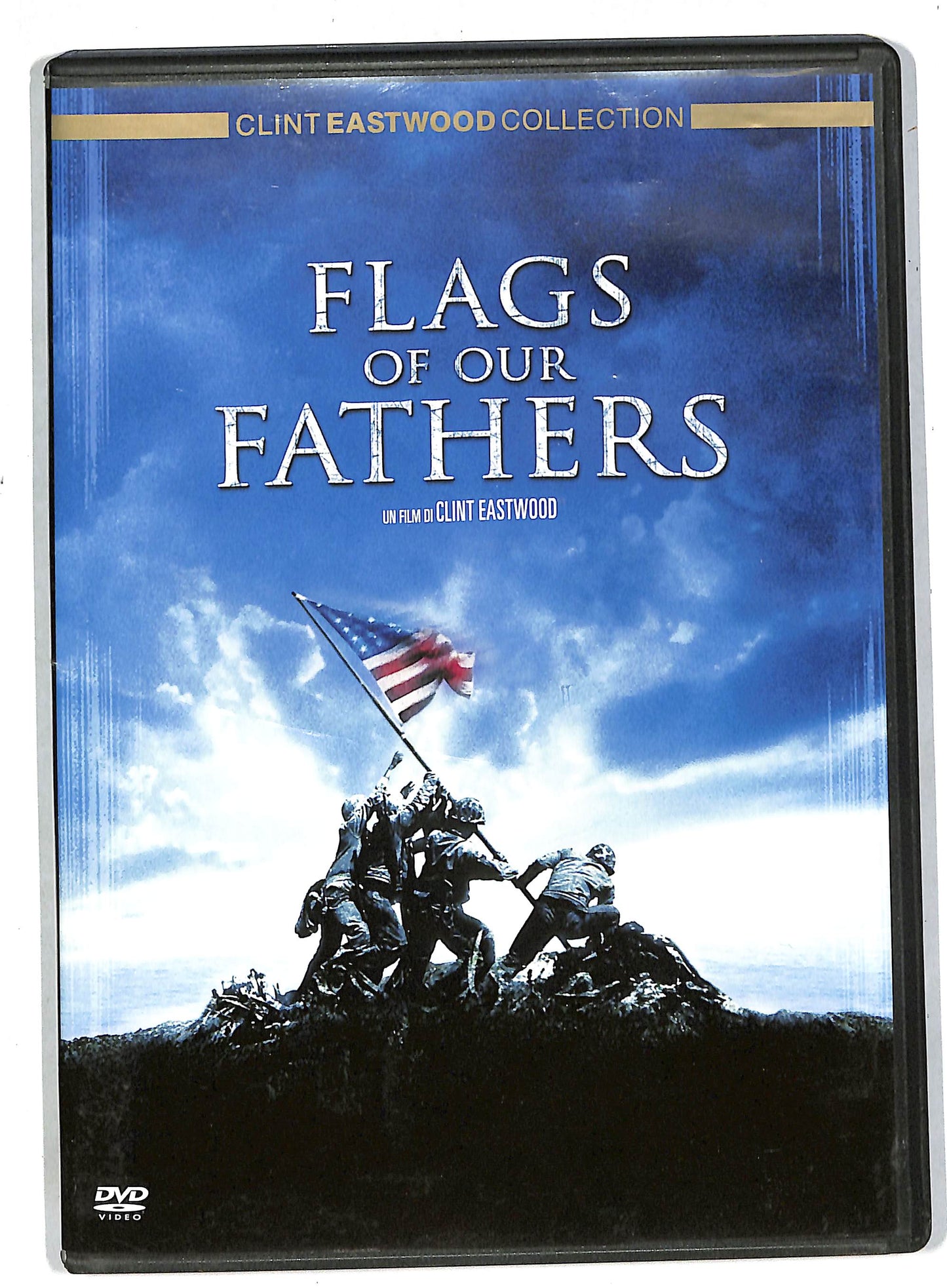 EBOND Flags of our fathers DVD DB570624