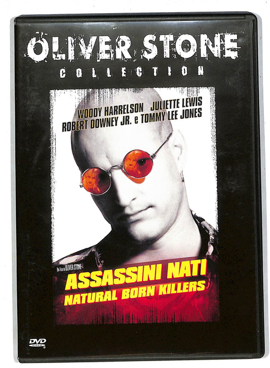 EBOND Assassini nati DVD DB570630