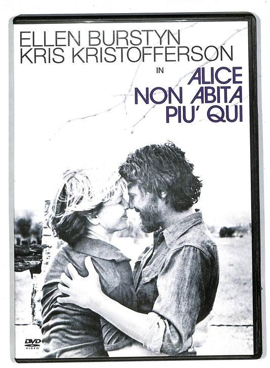 EBOND Alice Non Abita Piu Qui DVD DB570649