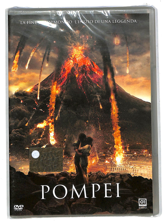 EBOND Pompei EDITORIALE DVD DB570814