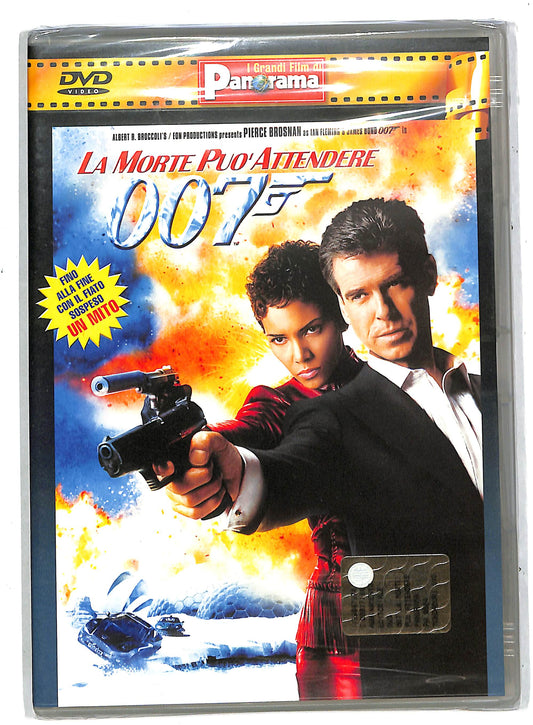 EBOND La morte puo attendere EDITORIALE DVD DB570820