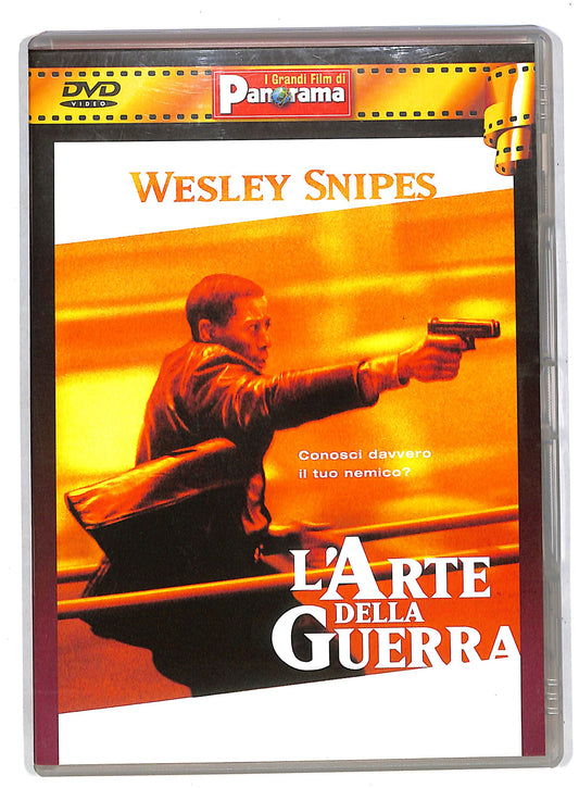 EBOND L'arte della guerra EDITORIALE DVD DB570831