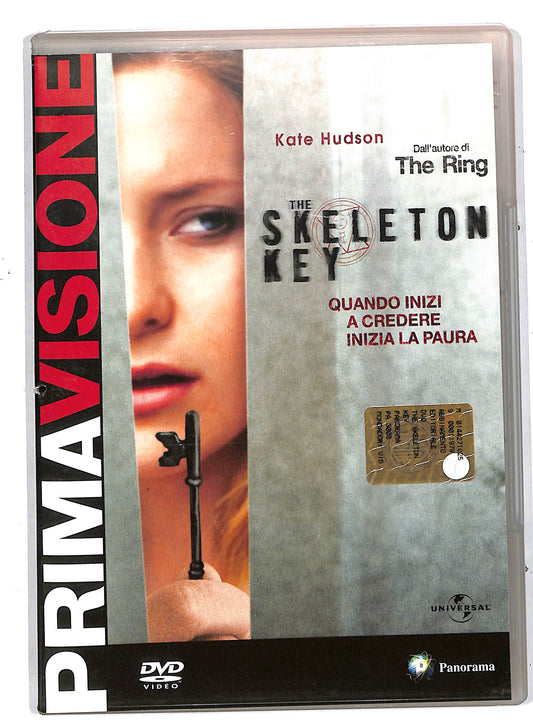 EBOND The Skeleton Key EDITORIALE DVD DB570844