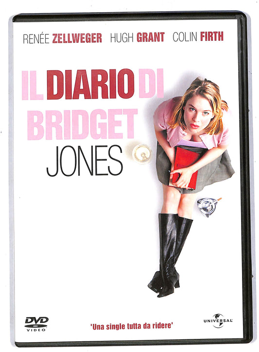 EBOND Il Diario Di Bridget Jones DVD DB570858