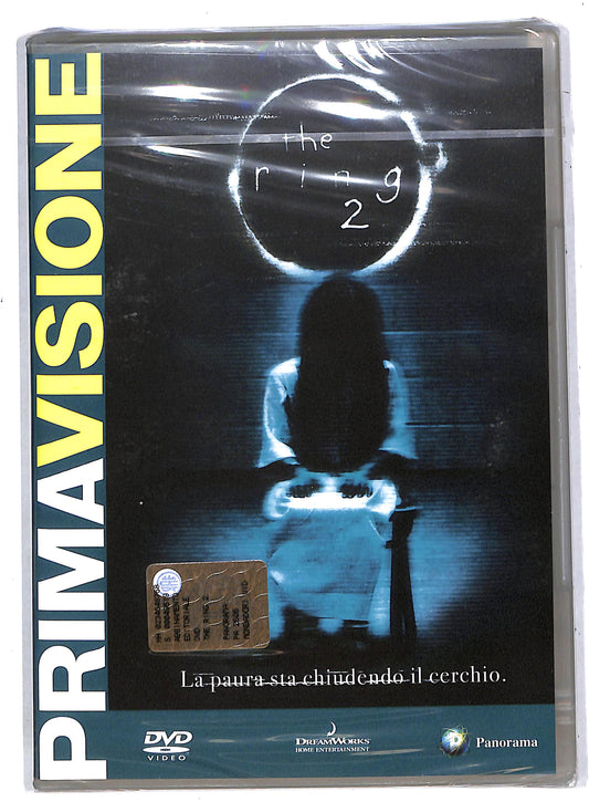 EBOND The ring 2 EDITORIALE DVD DB570864