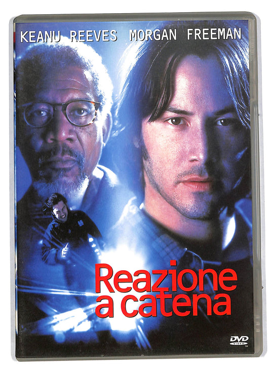 EBOND Reazione A Catena  DVD DB571129