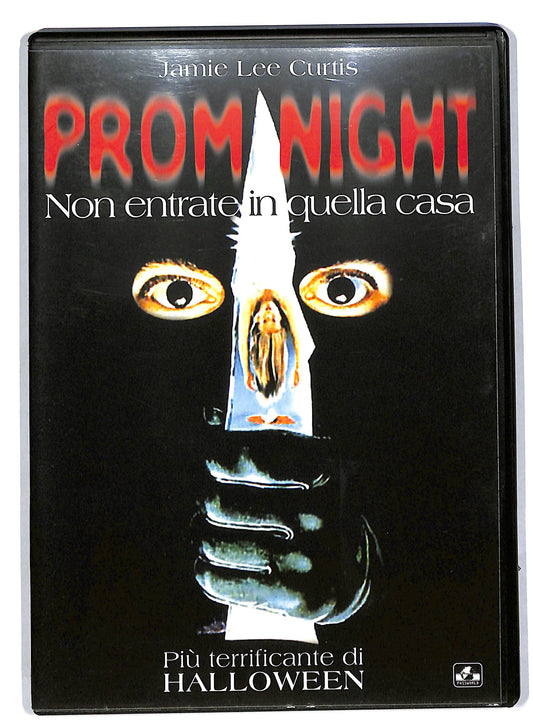 EBOND Non entrate in quella casa EDITORIALE DVD DB571149
