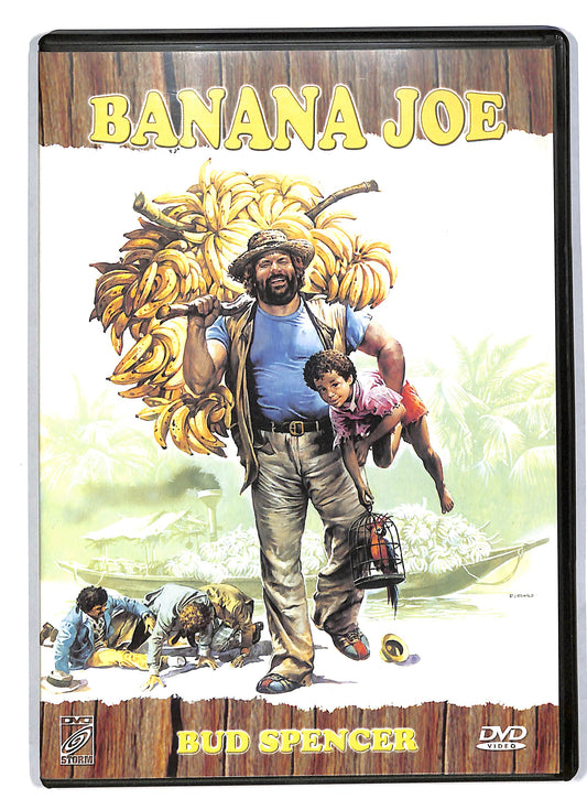 EBOND Banana Joe DVD DB571347