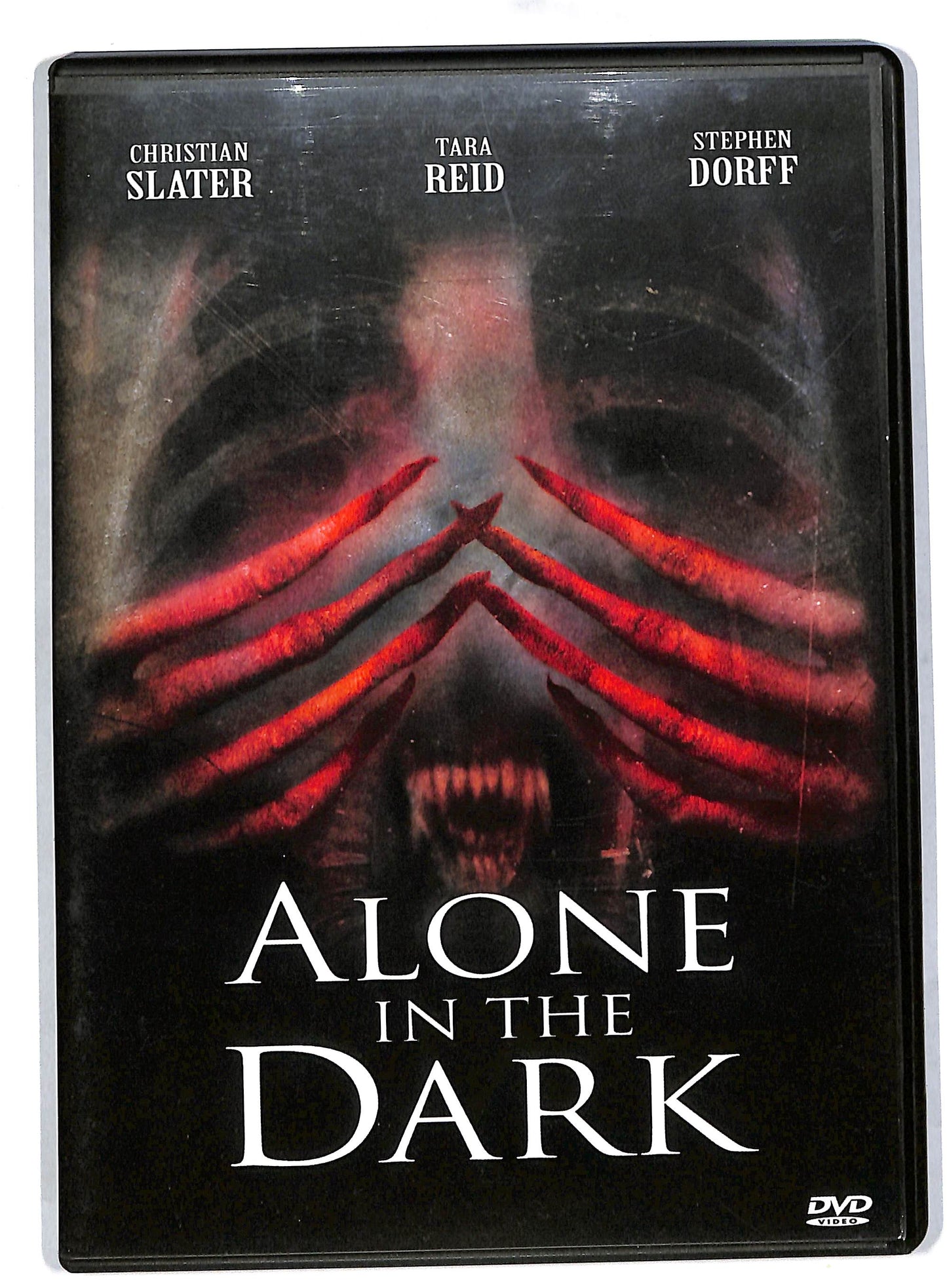 EBOND Alone in the Dark NOLEGGIO DVD DB571605