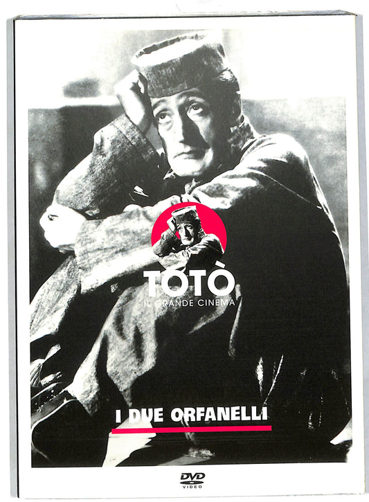 EBOND I due orfanelli EDITORIALE DVD DB571634