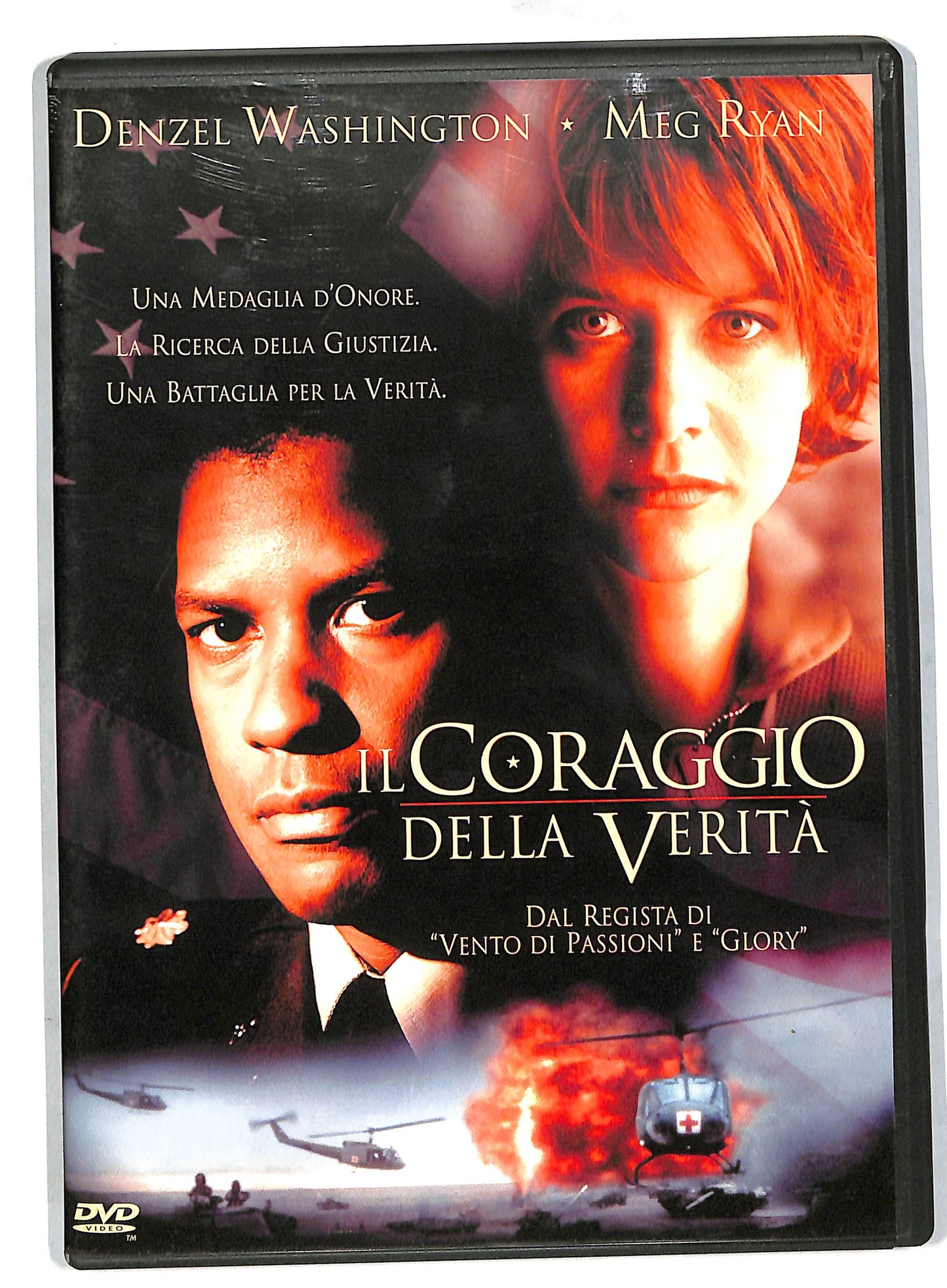EBOND Il coraggio della verita DVD DB571638