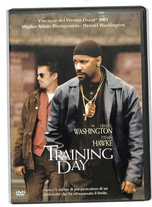 EBOND Training Day Di Denzel Washington DVD DB571640