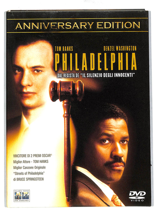 EBOND Philadelphia anniversary edition DIGIPACK DVD DB571652