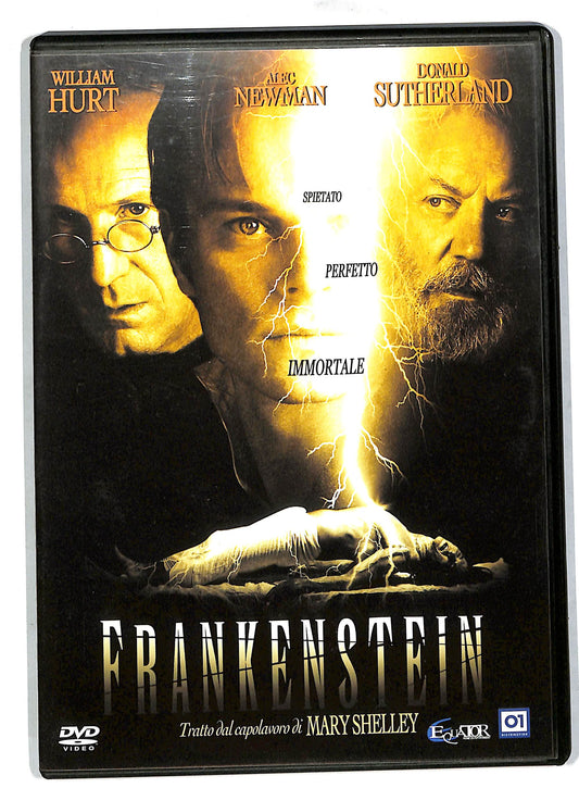 EBOND Frankestein DVD DB571808