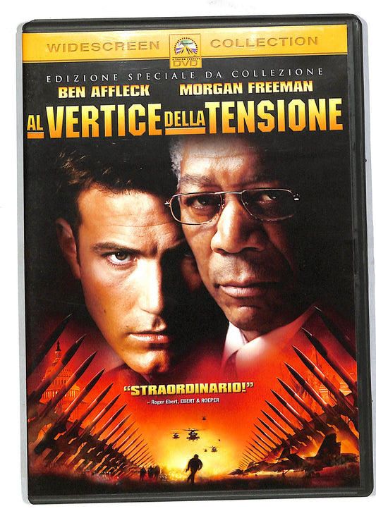 EBOND Al vertice della tensione DVD DB571809
