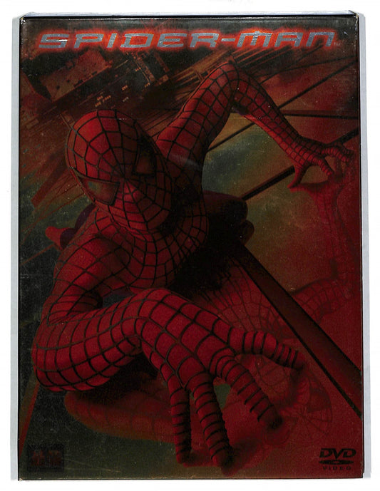 EBOND Spider-Man (2 dischi) DIGIPACK  DVD DB571813