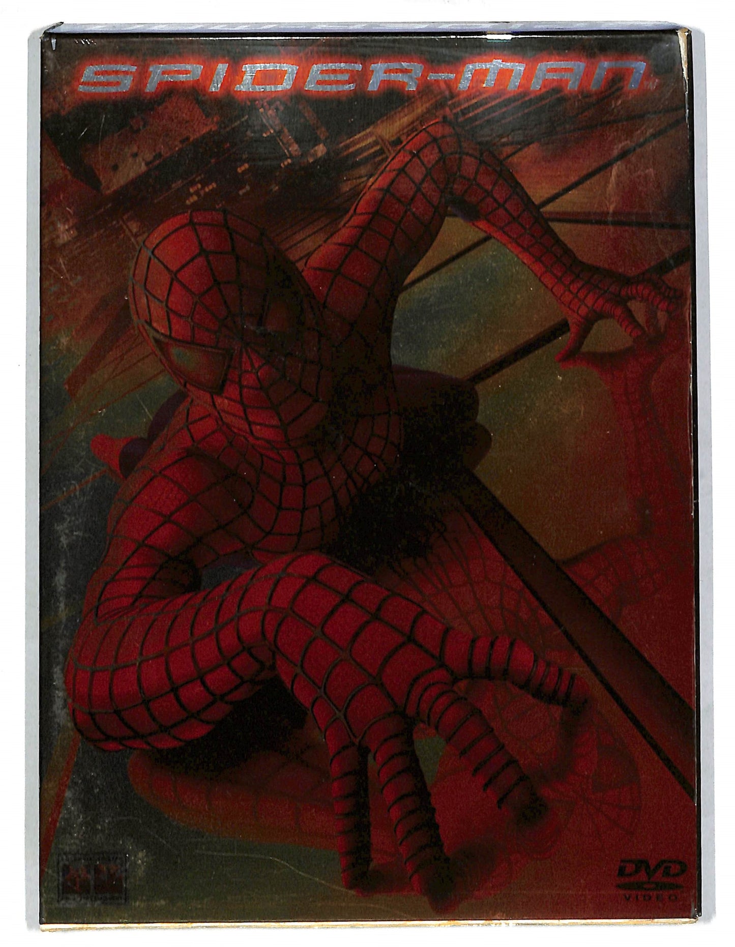 EBOND Spider-Man (2 dischi) DIGIPACK  DVD DB571813