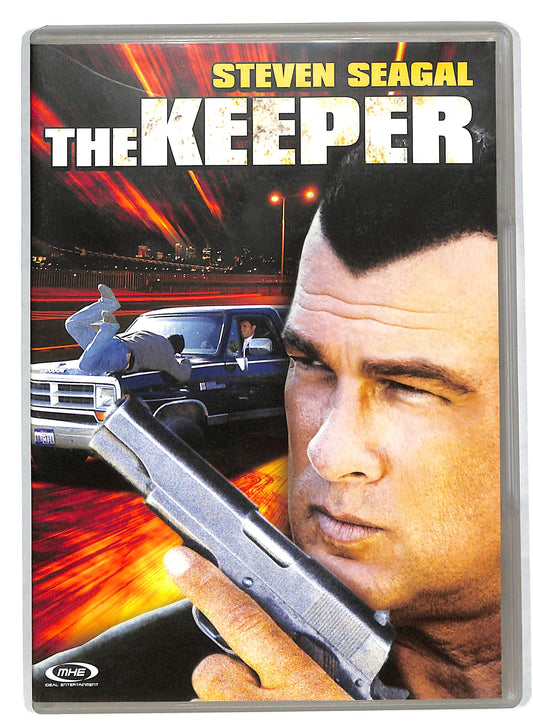 EBOND The keeper DVD DB571828
