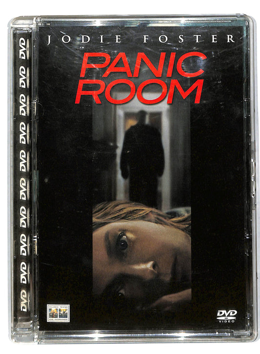EBOND Panic room SJB DVD DB571844