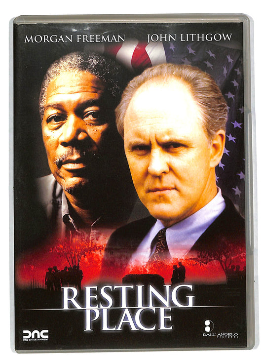 EBOND Resting Place DVD DB571852