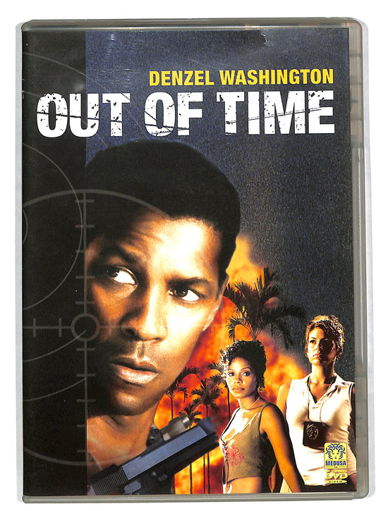 EBOND Out of time DVD DB571864