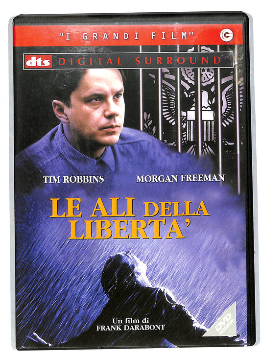 EBOND Le Ali Della Liberta DVD DB572135