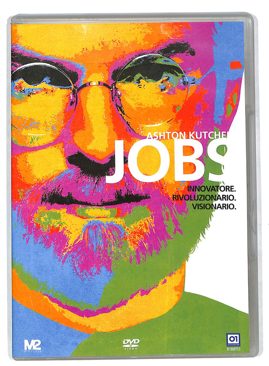EBOND Jobs DVD DB572148