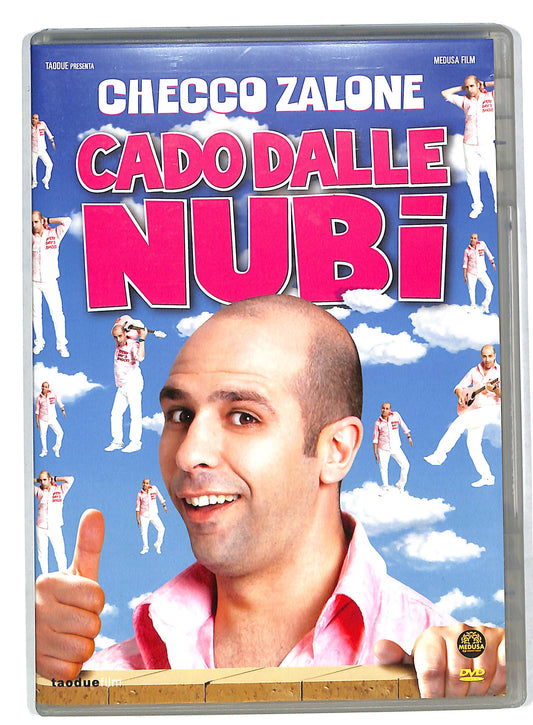 EBOND Cado dalle nubi DVD DB572153