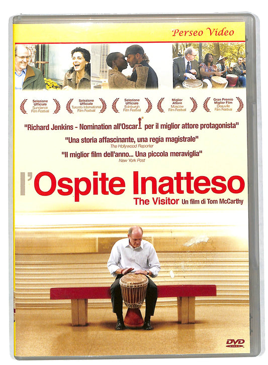 EBOND L'ospite inatteso DVD DB572164