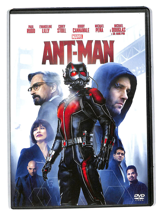 EBOND Ant - Man DVD DB575134