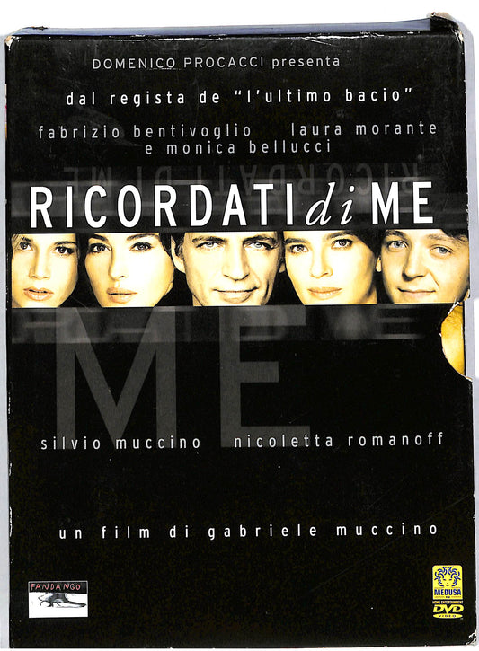 EBOND Ricordati di me DIGIPACK DVD DB575139