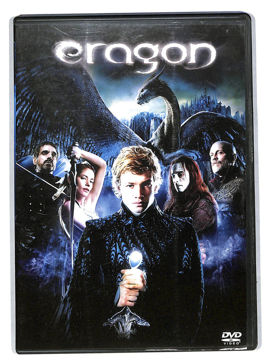 EBOND Eragon NOLEGGIO DVD DB575160