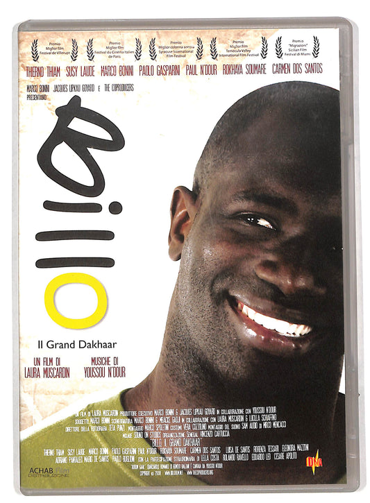 EBOND Billo - il grand dakhaar DVD DB576664
