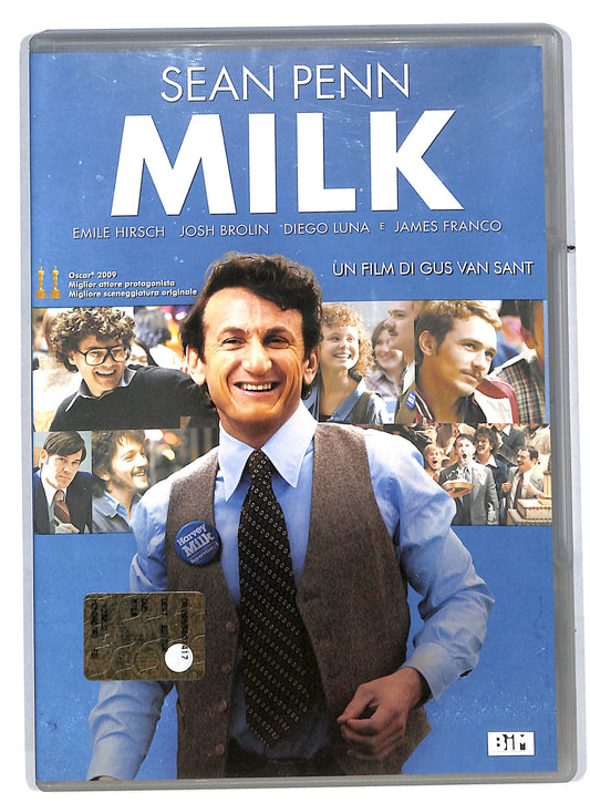 EBOND Milk EDITORIALE DVD DB578664