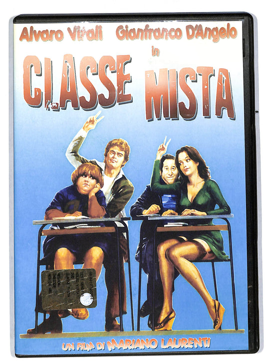 EBOND Classe mista  DVD DB578924