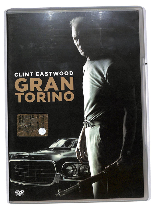 EBOND Gran torino EDITORIALE DVD DB578939