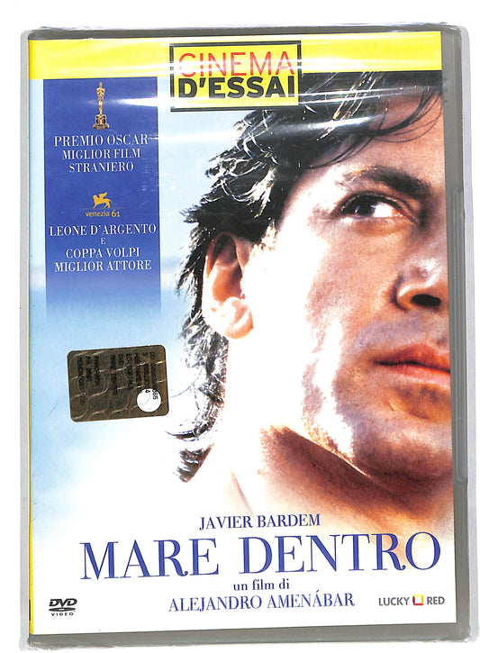 EBOND Mare Dentro EDITORIALE DVD DB579410