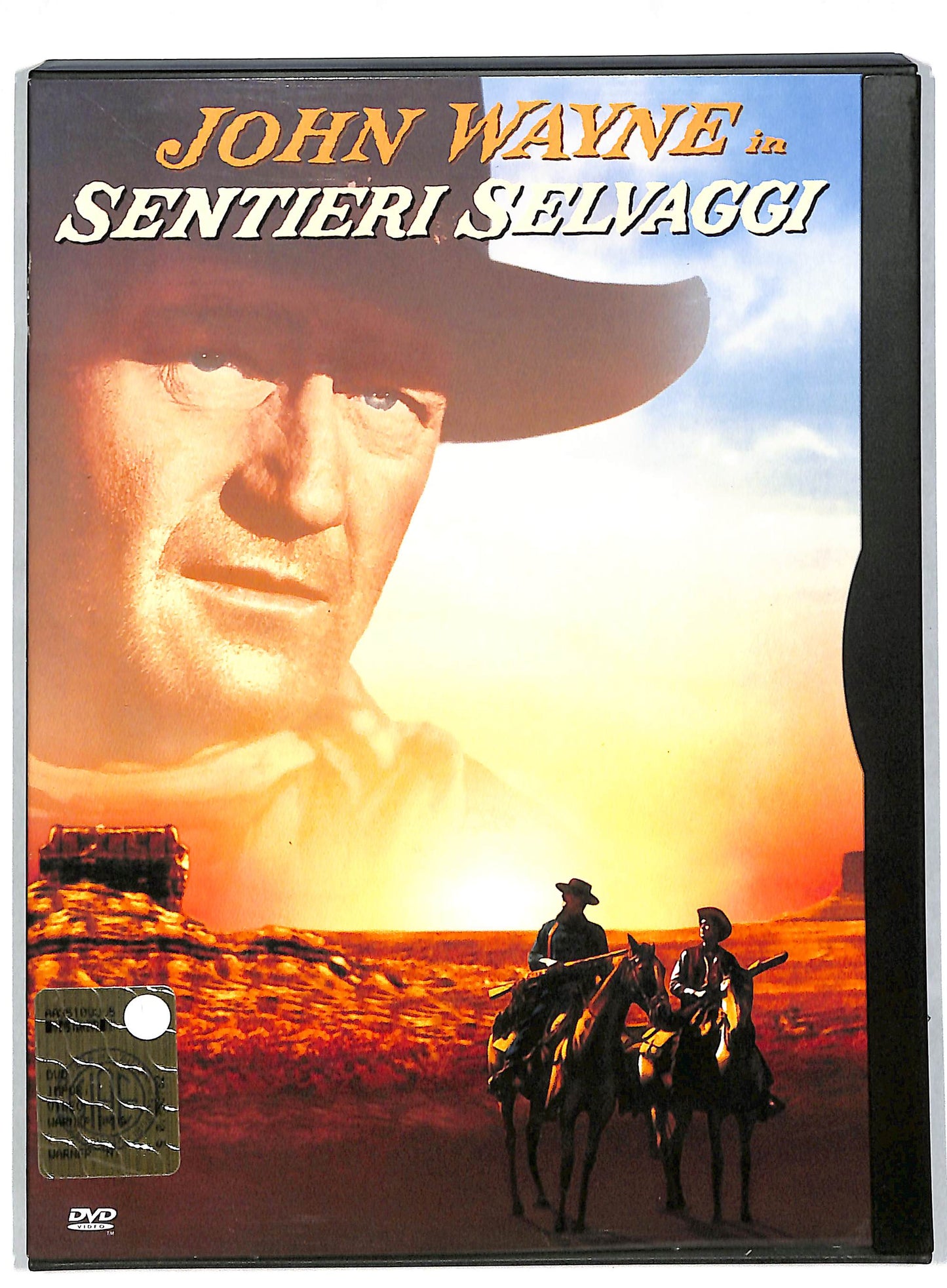 EBOND Sentieri Selvaggi SNAPPER DVD DB579439