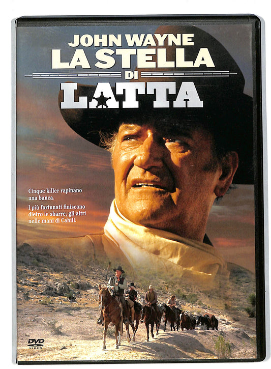 EBOND La stella di latta DVD DB579442