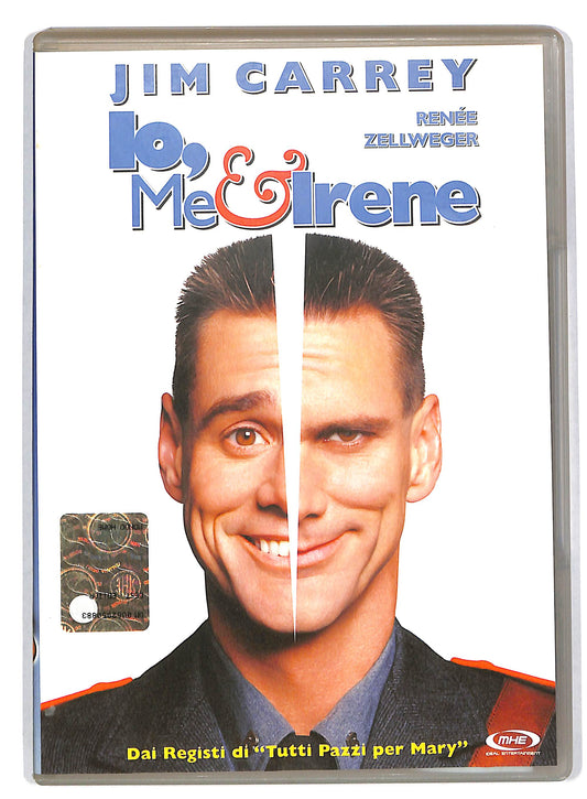 EBOND Io, me e Irene  DVD DB579649