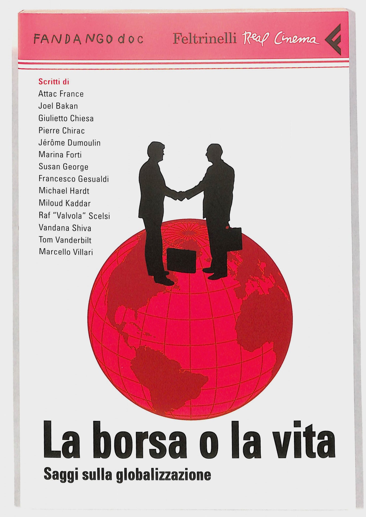 EBOND The Corporation Libro + DVD DB579810