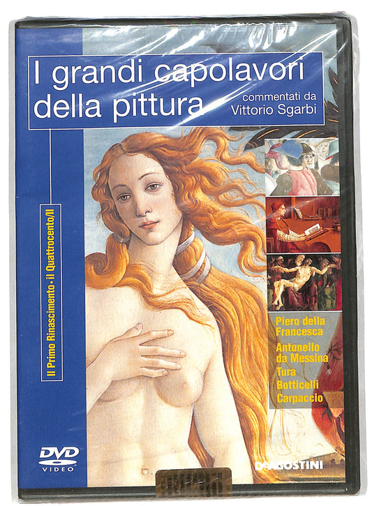EBOND Il primo rinascimento - il quattrocento vol 2 EDITORIALE DVD DB579836