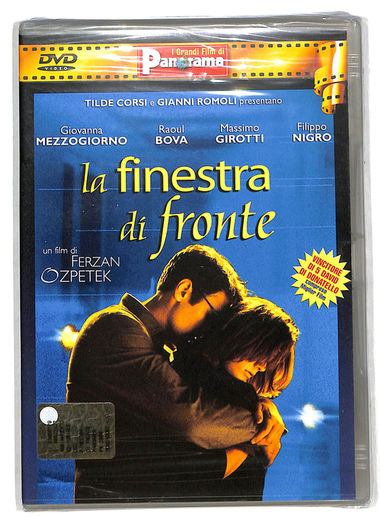 EBOND La finestra di fronte EDITORIALE  DVD DB579865