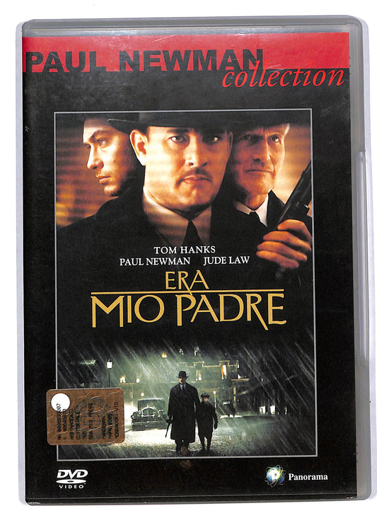 EBOND Era mio padre EDITORIALE DVD DB580104