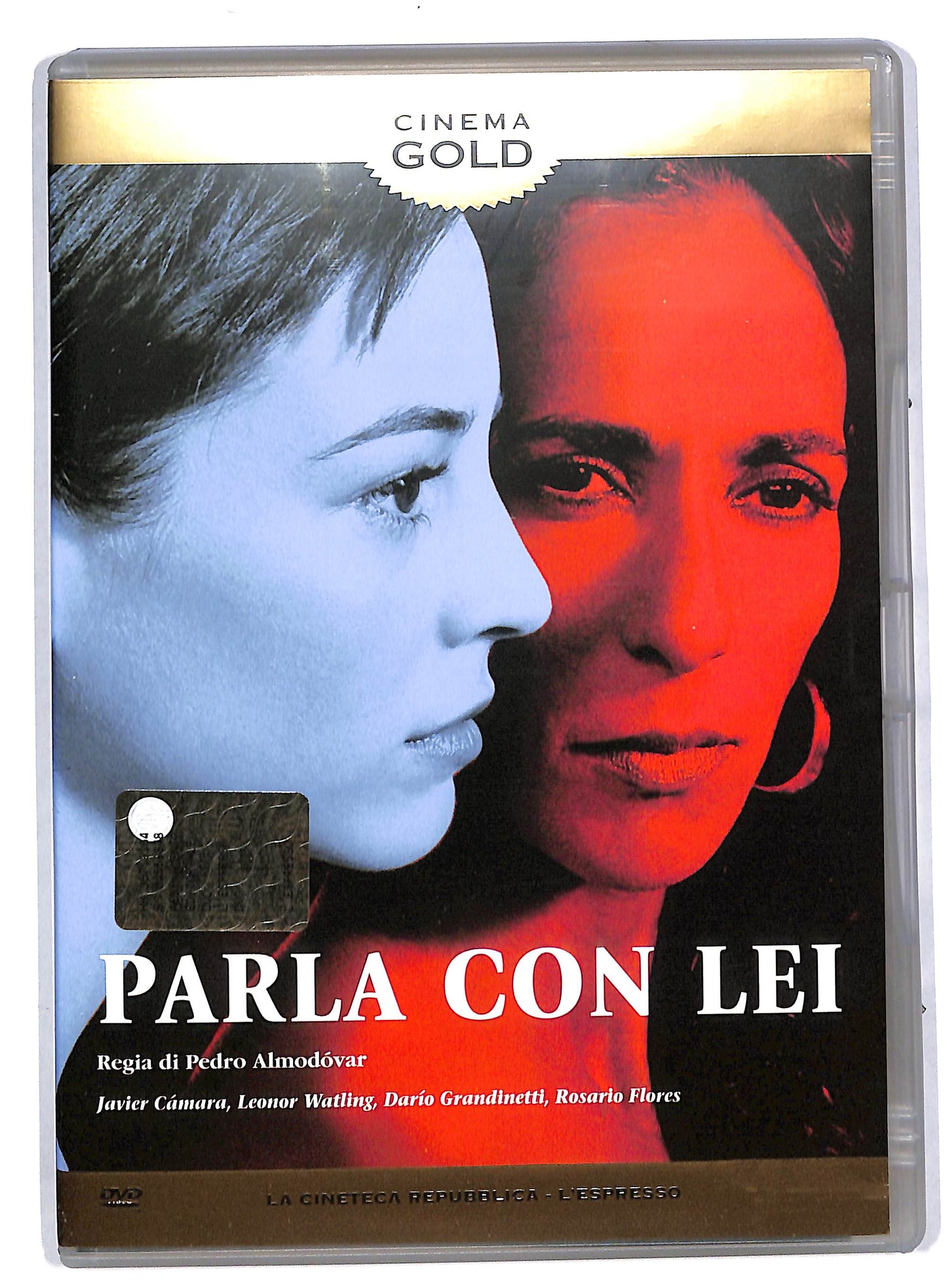 EBOND Parla con lei EDITORIALE DVD DB580113