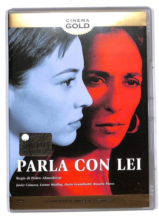 EBOND Parla con lei EDITORIALE DVD DB580113