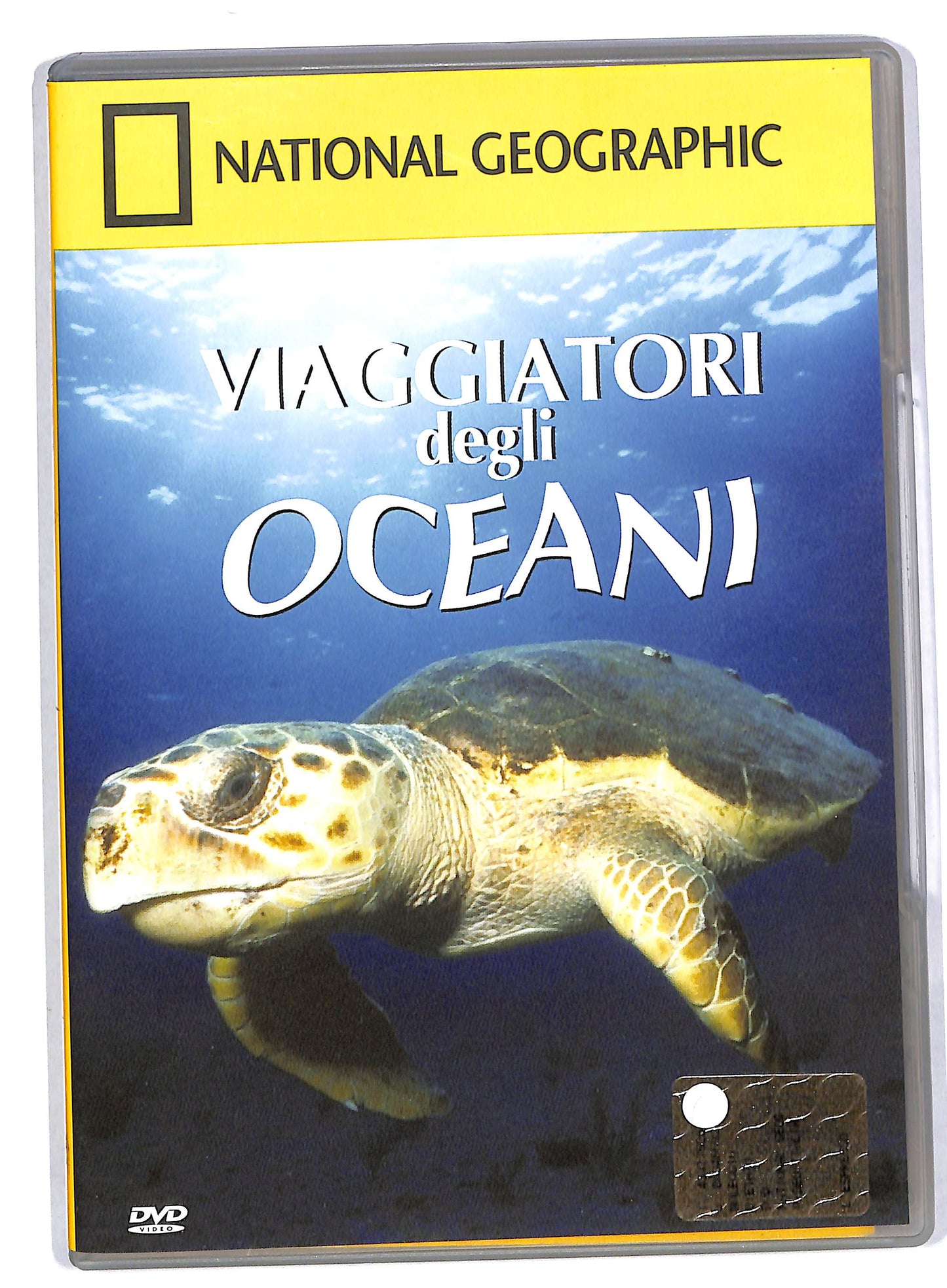 EBOND Viaggiatori degli oceani vol 14 EDITORIALE  DVD DB580116