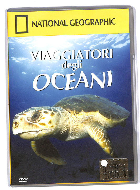 EBOND Viaggiatori degli oceani vol 14 EDITORIALE  DVD DB580116