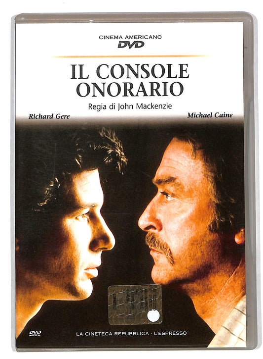 EBOND Il console onorario EDITORIALE DVD DB580135