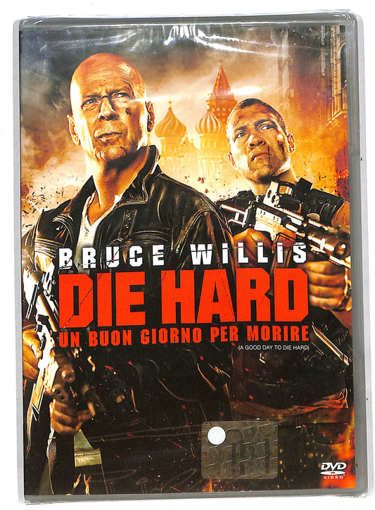 EBOND Die hard un buongiorno per morire EDITORIALE DVD DB580146
